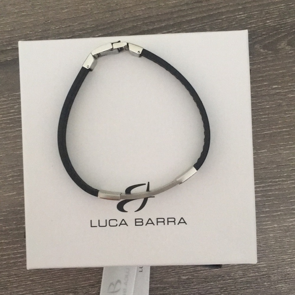 Mens bracelet